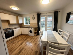 Lovely House near City Centre